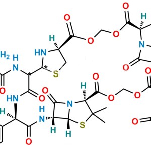 Sultamicillin EP Impurity G