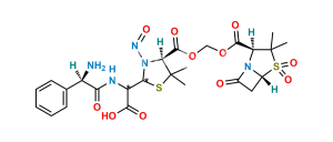 N-Nitroso Sultimicllin EP Impurity D
