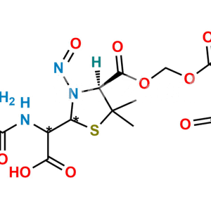 N-Nitroso Sultimicllin EP Impurity D
