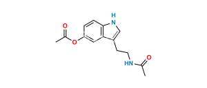 N,O-Diacetyl Serotonin