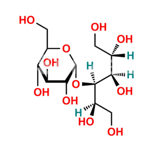Sorbitol EP Impurity C