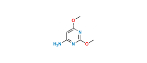 Sulfadimethoxine EP Impurity A