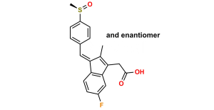 Sulindac EP Impurity A