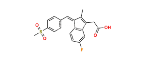 Sulindac EP Impurity B