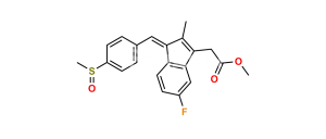 Sulindac EP Impurity D