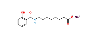 Salcaprozate Sodium