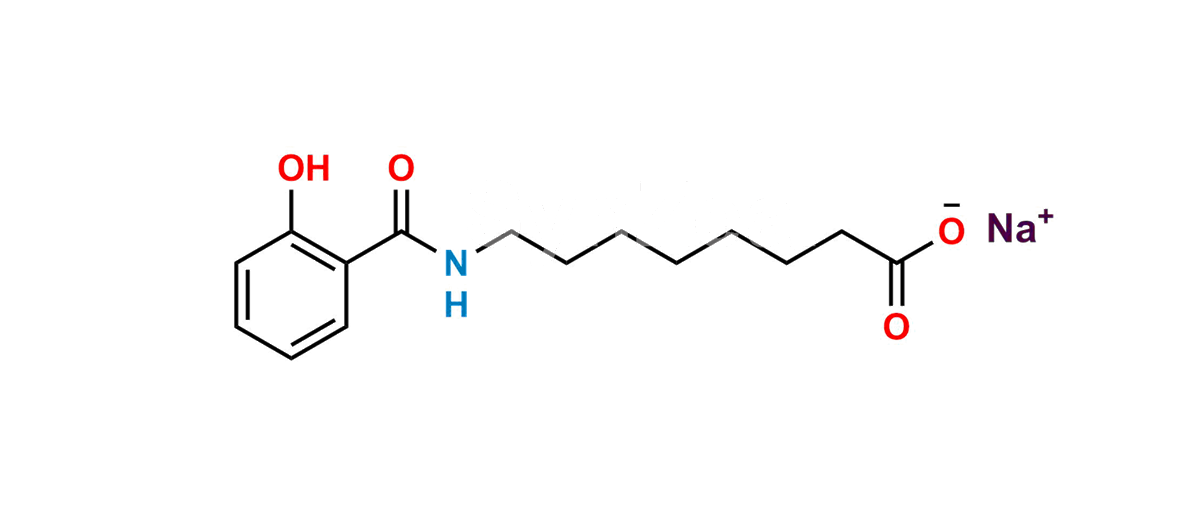 Salcaprozate Sodium