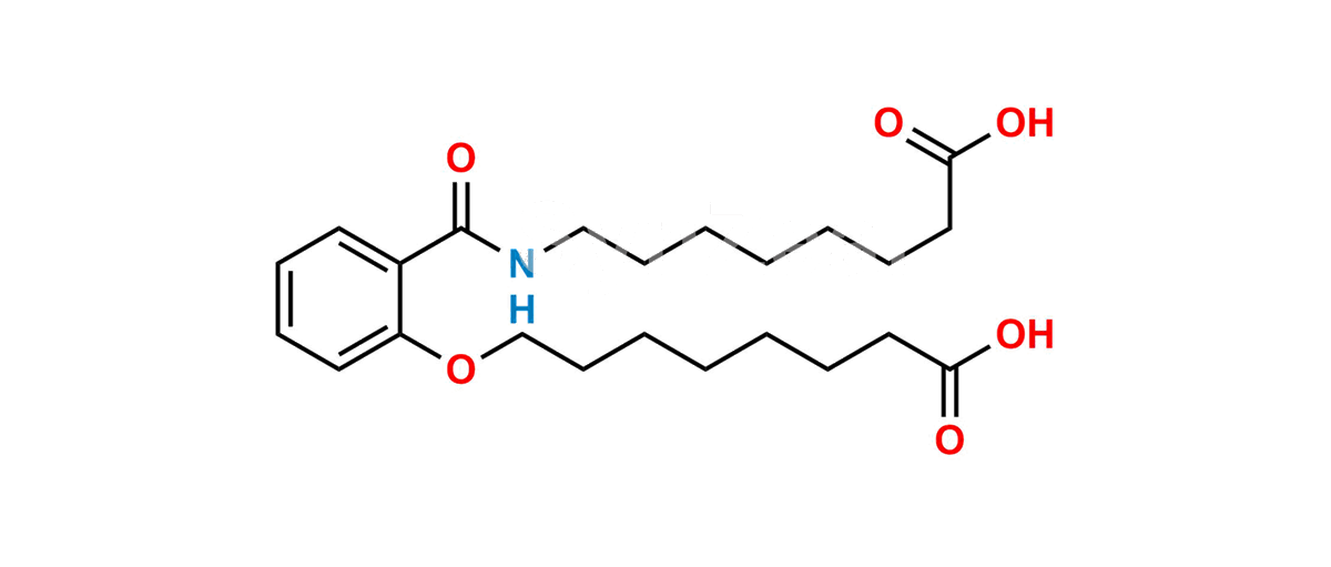 Salcaprozate Impurity G