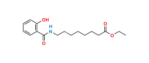 Salcaprozate Impurity 1