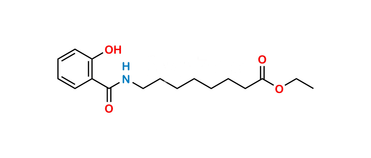 Salcaprozate Impurity 1