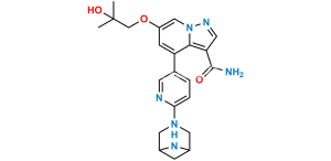 Selpercatinib Impurity 1