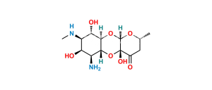 Spectinomycin EP Impurity E