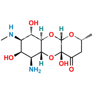 Spectinomycin EP Impurity E