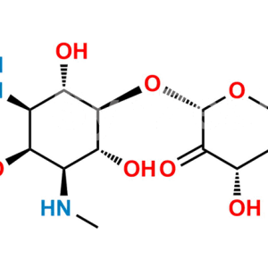 Spectinomycin EP Impurity F