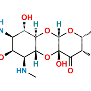 Spectinomycin EP Impurity G