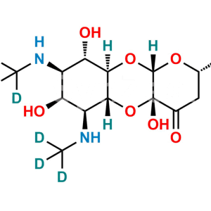 Spectinomycin-D6