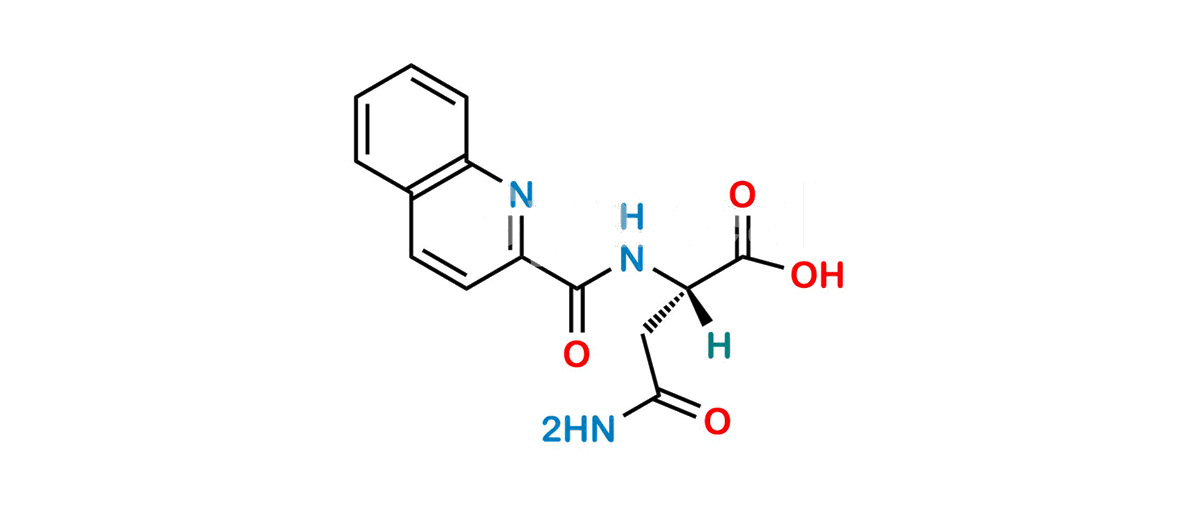 Saquinavir EP Impurity A