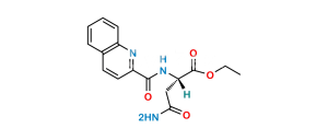 Saquinavir EP Impurity B