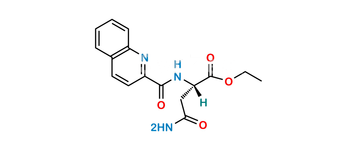 Saquinavir EP Impurity B