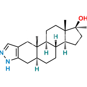 Stanozolol