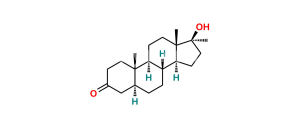 Stanozolol EP Impurity A