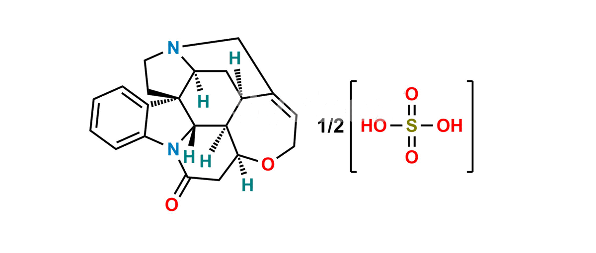 Strychnine Sulfate