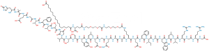 Semaglutide Impurity Asu9