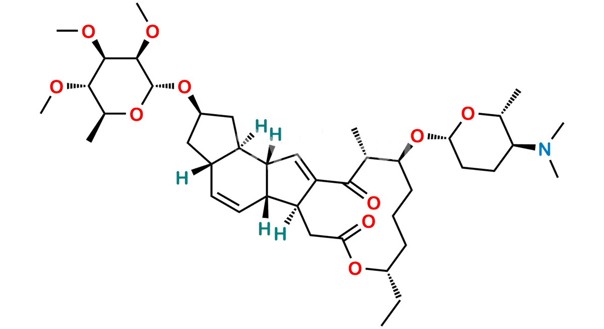 Spinosyn A