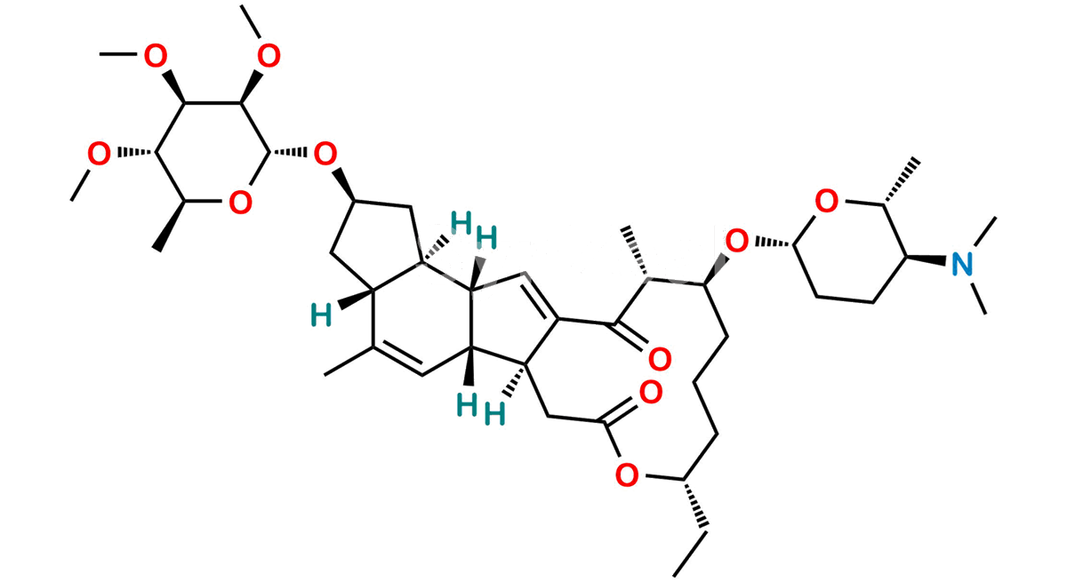 Spinosyn D