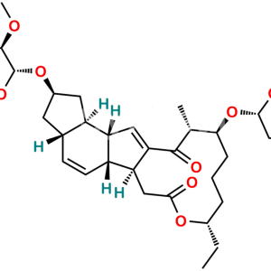 Spinosyn K