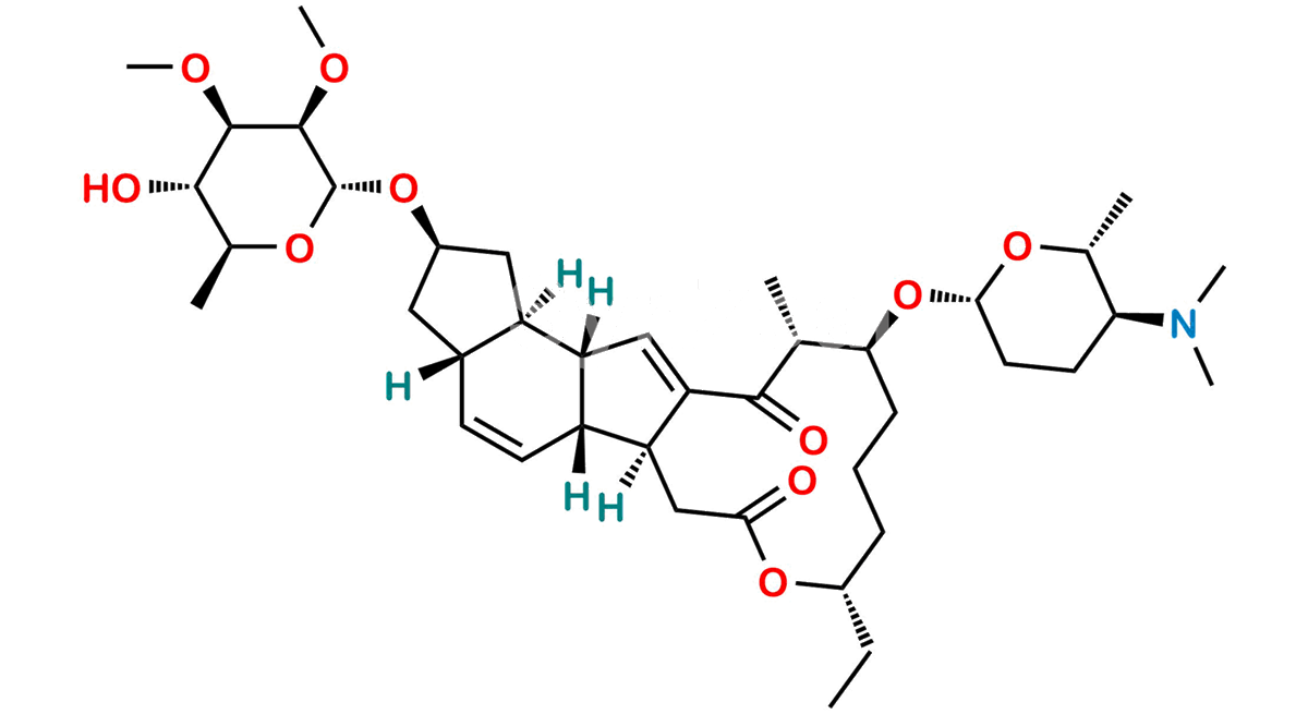 Spinosyn K