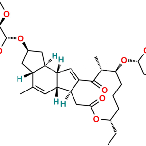 N-Demethylspinosyn D
