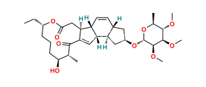Spinosyn A 17-Pseudoaglycone