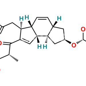Spinosyn A 17-Pseudoaglycone