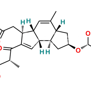 Spinosyn D 17-Pseudoaglycone