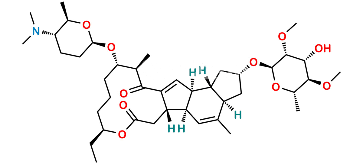 Spinosyn L