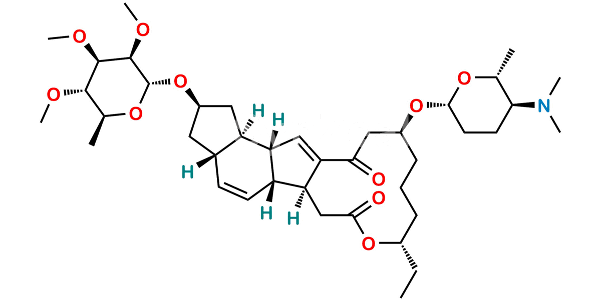 Spinosyn F