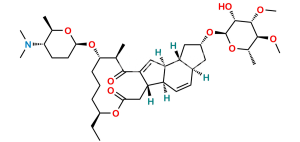 Spinosyn H