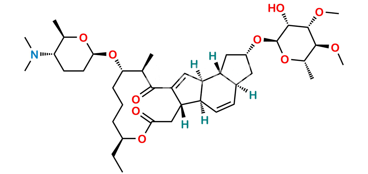 Spinosyn H