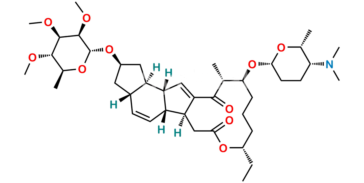 Spinosyn G