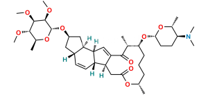 Spinosyn E