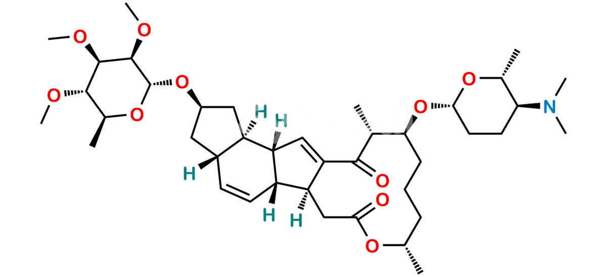 Spinosyn E
