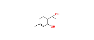 Sobrerol Impurity 1