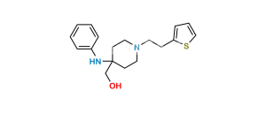 Sufentanil Citrate EP Impurity C