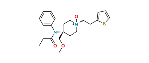 Sufentanil Citrate EP Impurity I