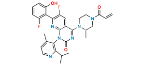 Sotorasib