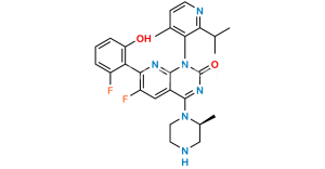 Sotorasib Impurity 1