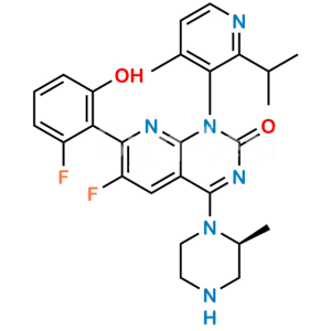 Sotorasib Impurity 1