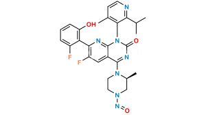 Sotorasib Nitroso Impurity 1