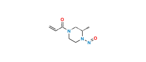 Sotorasib Nitroso Impurity 2